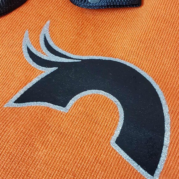 🟠Thrills & Chills Halloween Dog Apparel - Glow in Dark Shirt & Reflective Dress - Picture 10 of 15